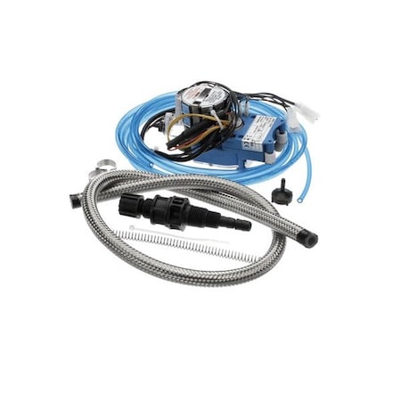 Lamber-Eurodib Rinse Pump Complete AC00216